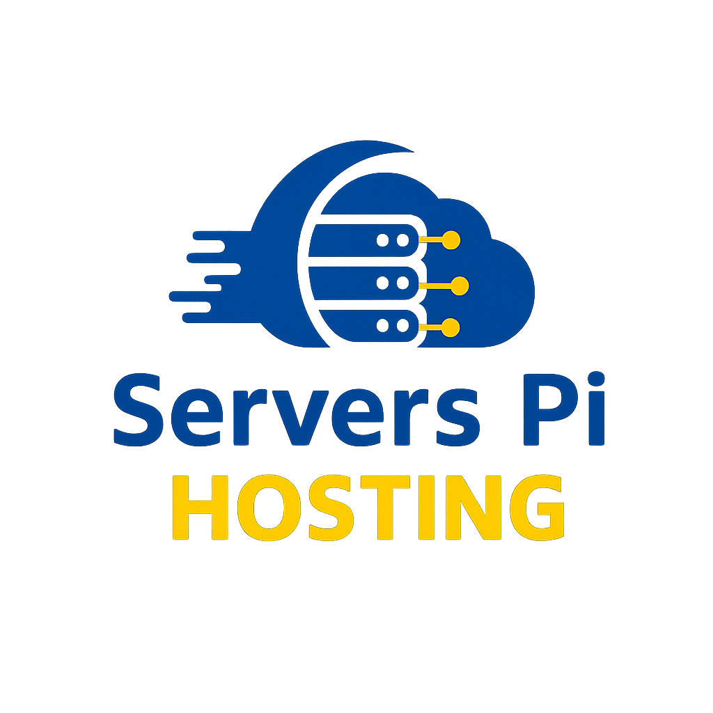 ServerSpi Logo